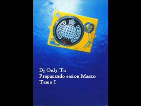 David Guetta Vs Jay Frog - Loves takes over I wont let you down (Dj Only To Marzo 2010)