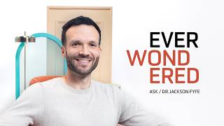 How to get motivated for a workout with Dr Jackson Fyfe