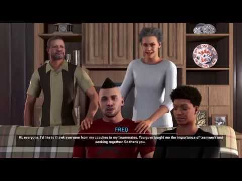 NBA 2K16 MyCareer PS4 - Ep. 5 Playing for the Great University of...