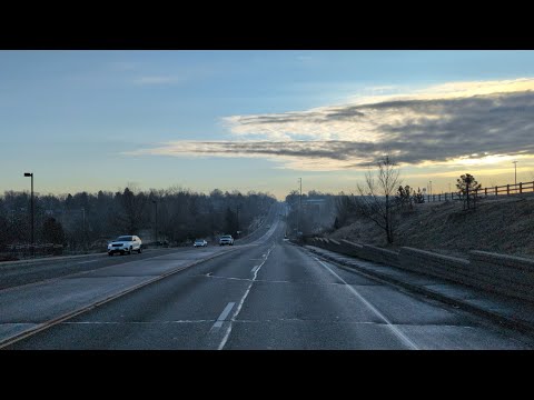 Local Truck Driver. South of Denver Metro