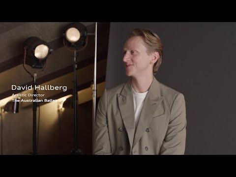 The Australian Ballet | Identity - David Hallberg