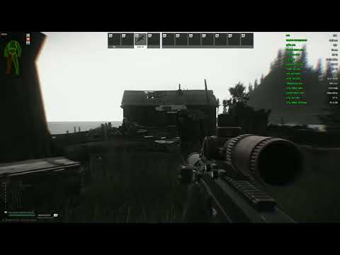 Trabalho Sujo Parte 2 | Wet Job Part 2 - Shoreline - Peacekeeper Task Guide - Escape From Tarkov