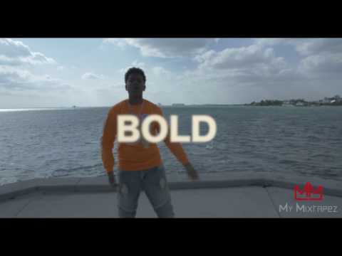 Lil Lonnie - Bold [My Mixtapez Exclusive Music Video]