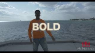 Lil Lonnie - Bold [My Mixtapez Exclusive Music Video]