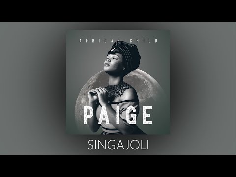 PAIGE & SHEBESHXT & SHANDESH FT PONTSO LOCCO - SINGAJOLI | OFFICIAL AUDIO