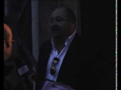 ONDA TG 18.11.2013 - SULMONA CALCIO: STORIA DI UNA DISAVVENTURA AL PALLOZZI