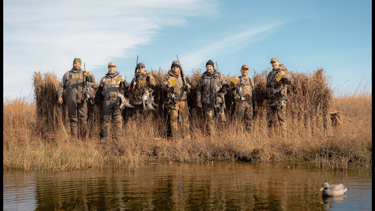 Hooray Ranch | 2025 Customer Trip