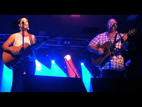 Sara Storer & Greg  Storer - My Diamond