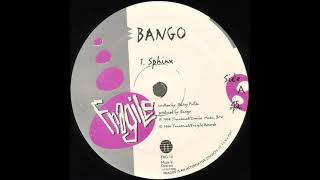 Bango - Sphinx (1994)