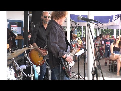 Auftakt Sommer am See 2021