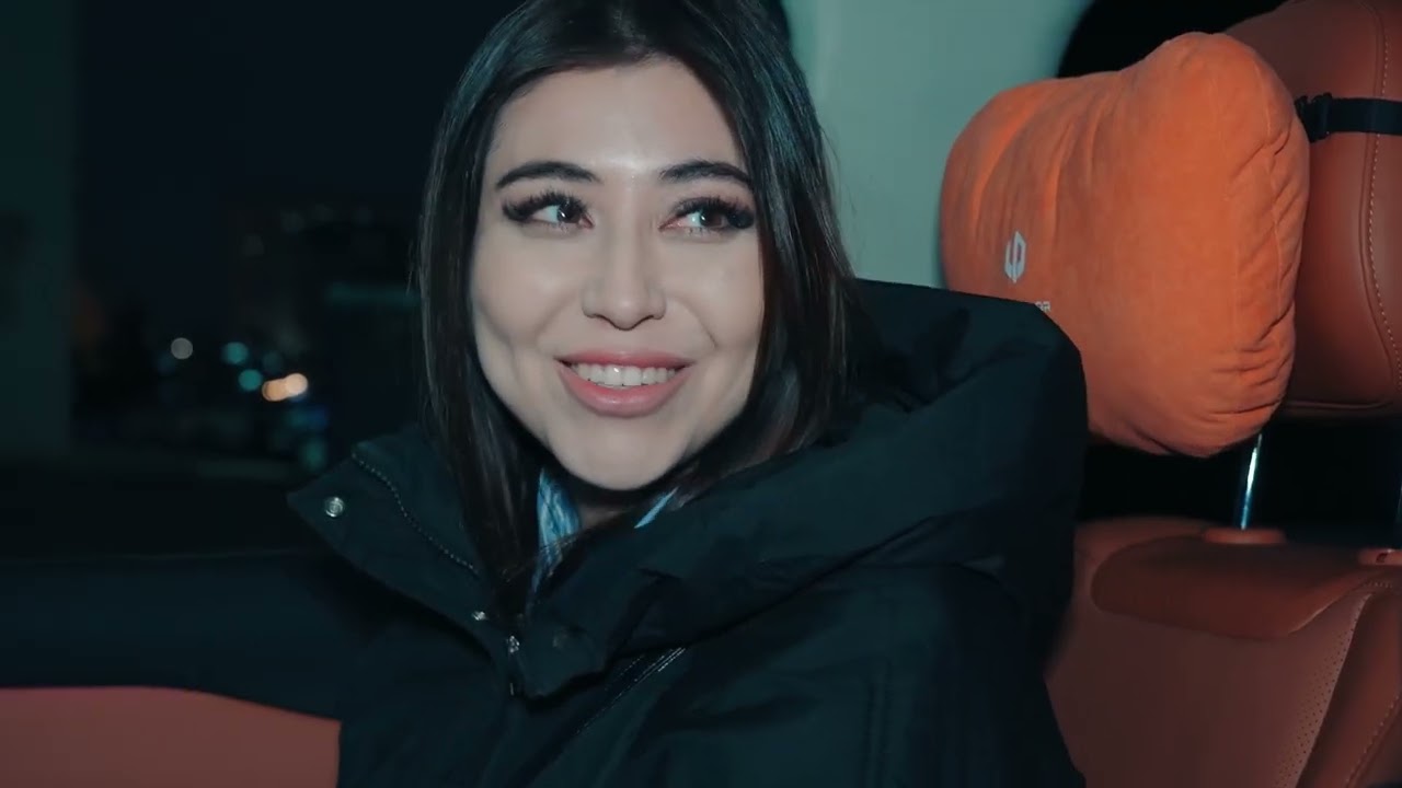 Akamni ranjitib qo'ydim | BIR KAM DUNYO