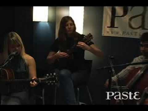 I Was a Daughter - Basia Bulat