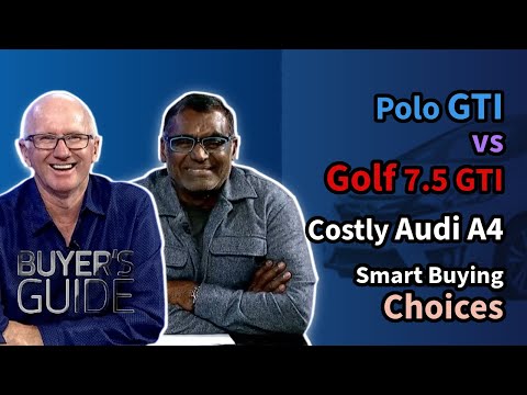 Buyer's Guide | Ep 121