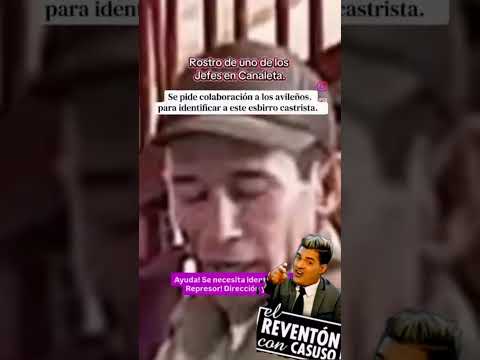 VIDEO COMPLETO DE TODO LO QUE PASO EN EL PENAL CANALETA CIEGO DE AVILA .PRESOS SE REVELAN #youtube 