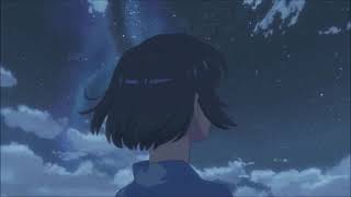 lost in time and space - lord huron {slowed &amp; reverb}