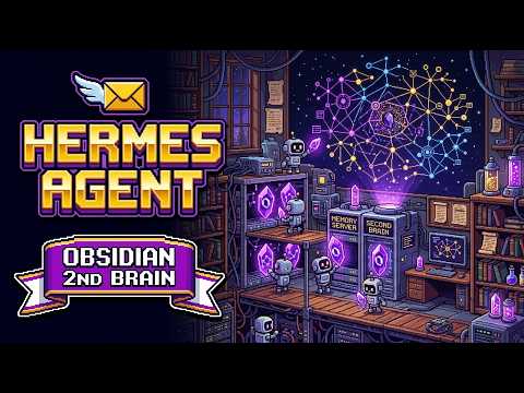Hermes Brain Install Video