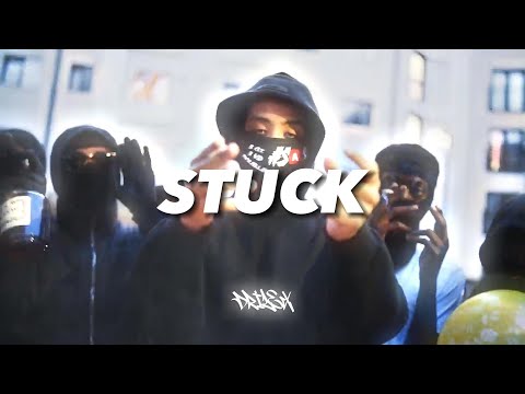 [FREE] UK Drill Type Beat x C1 x DopeSmoke Type Beat - "STUCK" | UK Drill Instrumental 2023