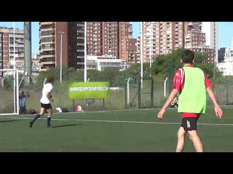 DEJEN JUGAR AL TANQUE vs REAL PEDO   #Apertura2021 Fecha 5