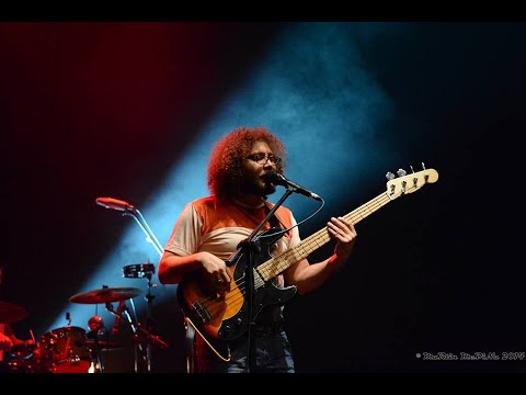 Los Prolijos - Que pase algo (Prolijos de Colección)