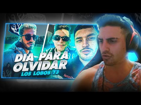 METI ALTO GOL | REACCION A LOS LOBOS #2