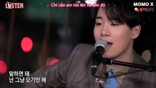 [VIETSUB] - When are you coming - Zai.ro (ft. Joochan, Y)