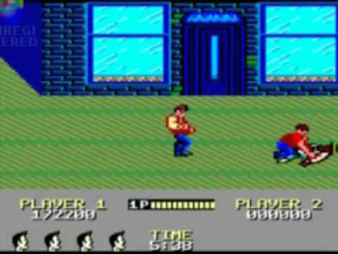 Target Renegade Music Tribute