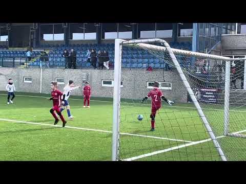 U8 tempo Overijse VS KVKT 3/3/24