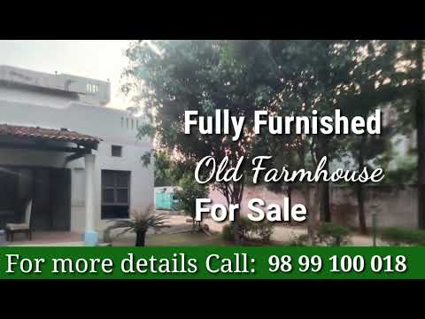 3 BHK Farm House 2000 Sq.ft. for Sale in Pataudi, Gurgaon