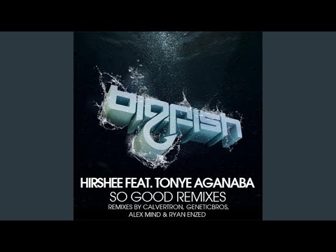 So Good (Genetic Bros Remix)