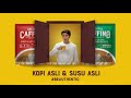 CAFFINO RAMADHAN Waktu Berbuka Iqbal