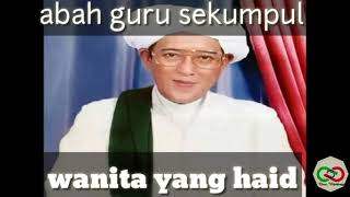Download lagu WANITA YANG HAID (CERAMAH ABAH GURU SEKUMPUL) mp3 Download lagu WANITA YANG HAID (CERAMAH ABAH GURU SEKUMPUL) mp3