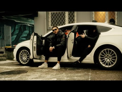 GAWRON  -  HOOD  NEED  SPEED