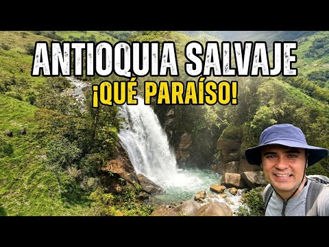 ¿El secreto mejor guardado de Antioquia? Guía de viaje a Argelia