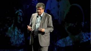 Nandan Nilekani's ideas for India's future