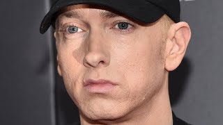 Eminem's Insane Real Life Story