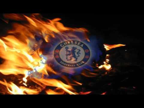 BLACK PANCADA 11 [EQUIPE CHELSEA]