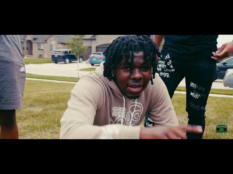 Sbr Peezy - Day By Day (Official Music Video)