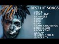 XXXTENTACION BEST GREATEST HIT SONGS PLAYLIST