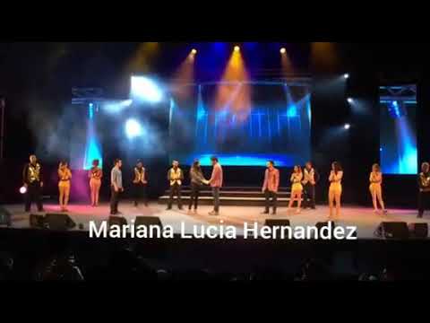 OJITOS HECHICEROS EL MUSICAL: JULI LE PIDE MATRIMONIO A ESTRELLA PERO JOAO LOS AMENAZA