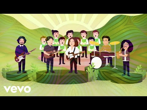 Daniel Quién, Kevin Kaarl - Dime Que Siempre Vamos A Estar Juntos (Lyric Video)