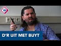 Zaakwaarnemer Joop probeert Randy Wolters aan club te helpen | D’r Uit Met Buyt - OMROEP WEST SPORT