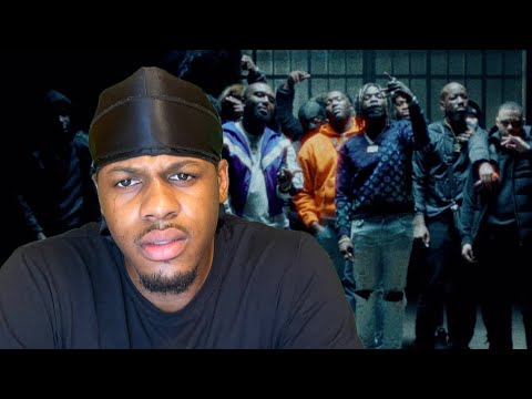 HEADIE ONE x GAZO - 22 CARATS (REACTION)