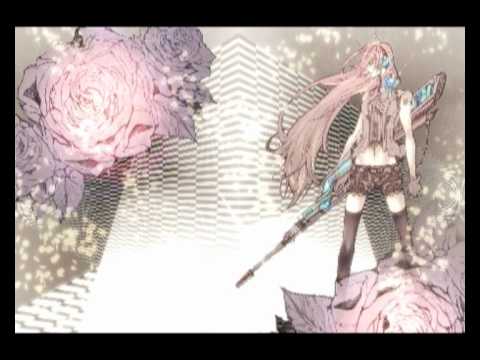 Corruption Garden {Acoustic}