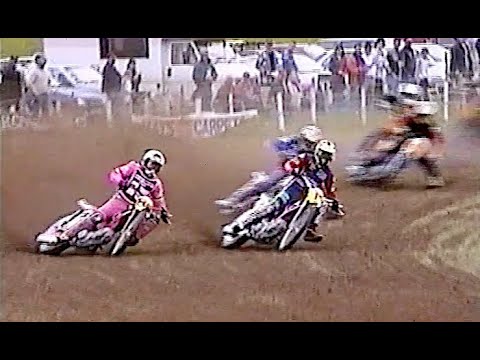 1998 BERKS BONANZA GRASSTRACK