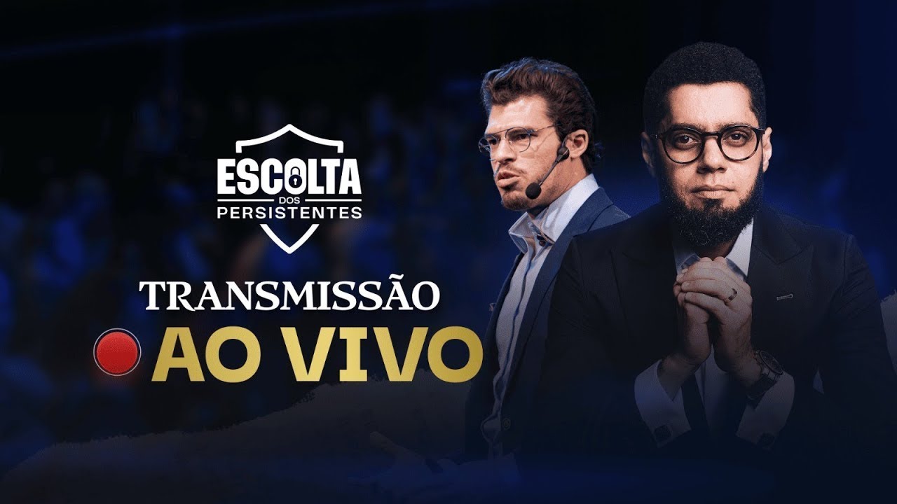 Reprise: Pense Comigo Ramon Galimberti