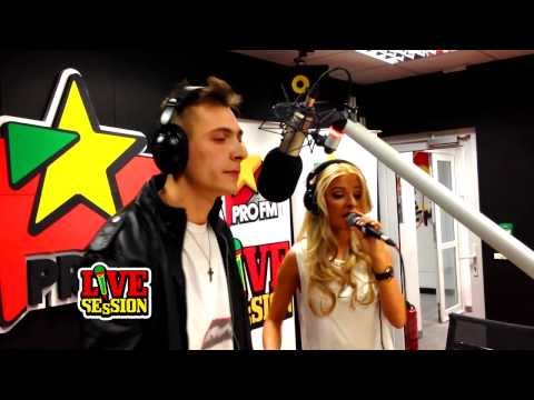 Doddy cu Ana - Iubire sau Razboi (LIVE Session @ ProFM)
