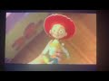 トイ ストーリー2 WHEN SHE LOVED ME JAPANESE AUSTRALIA