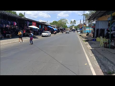 CENTRO DE SONSONATE DE  EL SALVADOR 