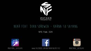 Download lagu KARNA SU SAYANG - NATHAN FINGERSTYLE FEAT DIAN SOROWEA mp3 Download lagu KARNA SU SAYANG - NATHAN FINGERSTYLE FEAT DIAN SOROWEA mp3