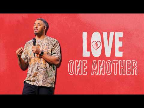 Love One Another - Week 3 | February 15th, 2026